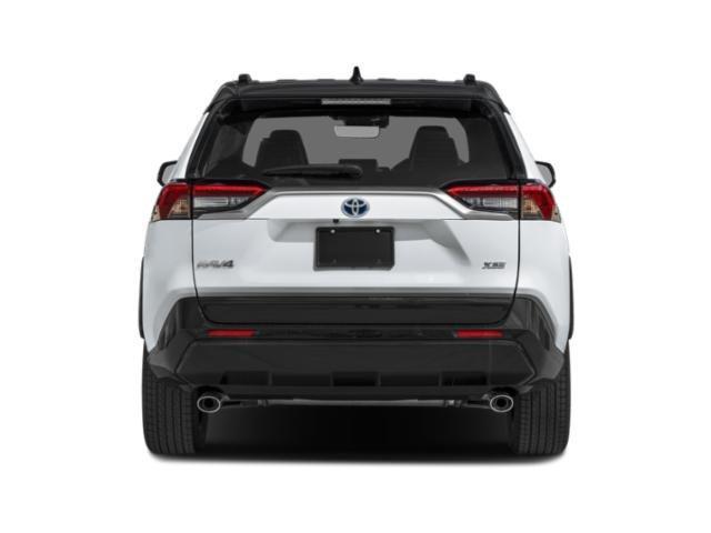 new 2025 Toyota RAV4 Plug-In Hybrid car, priced at $53,293