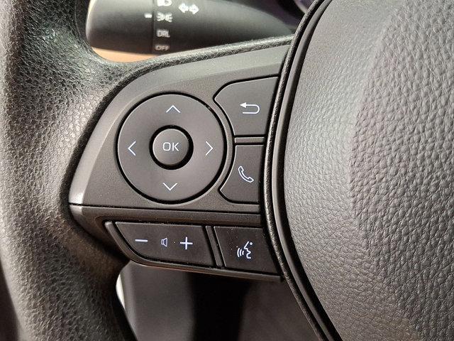 used 2022 Toyota RAV4 car, priced at $28,990
