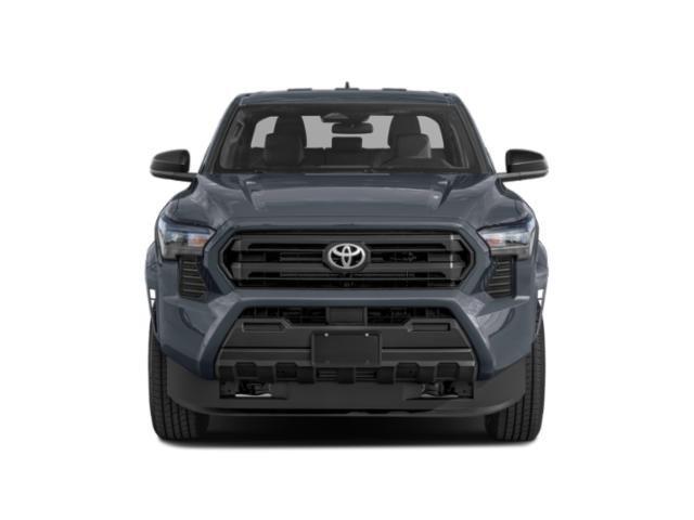 new 2025 Toyota Tacoma car, priced at $37,834