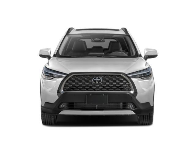 new 2024 Toyota Corolla Cross car, priced at $33,078