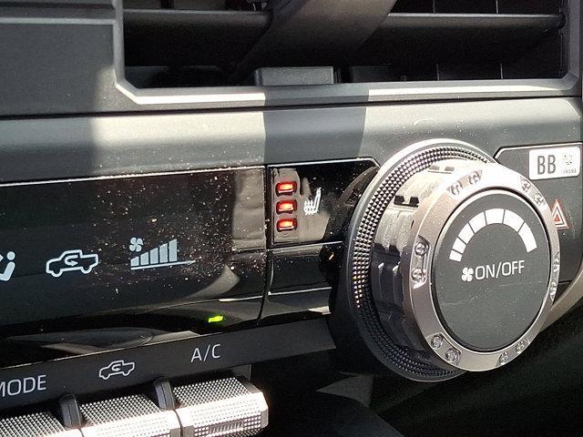 new 2025 Toyota Tacoma car, priced at $38,392