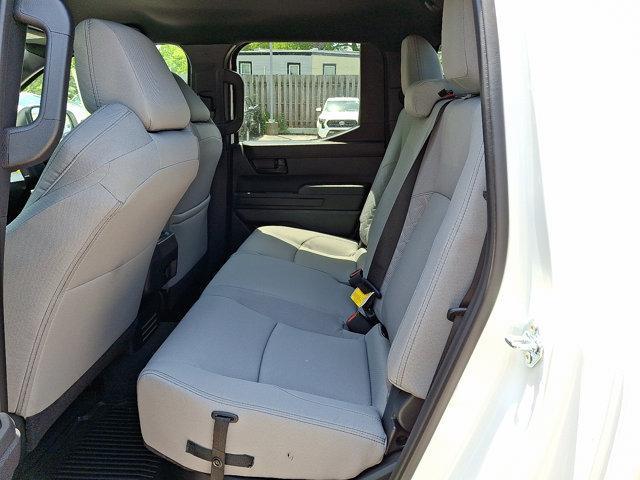 new 2025 Toyota Tacoma car, priced at $38,392