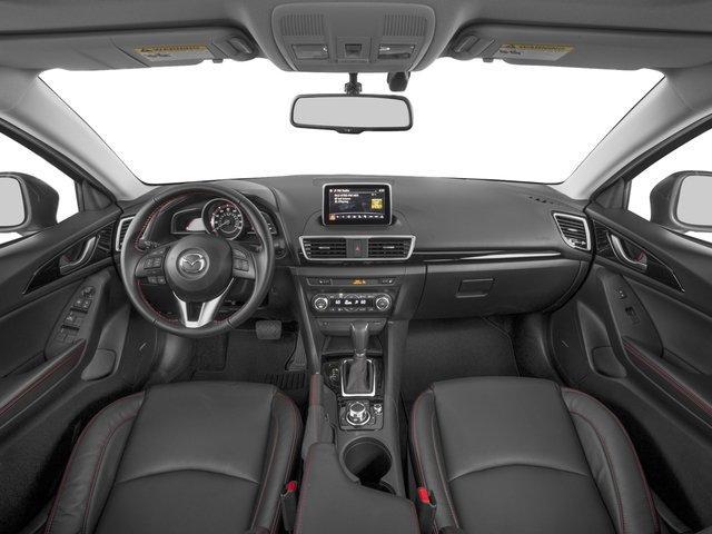 used 2016 Mazda Mazda3 car, priced at $15,499