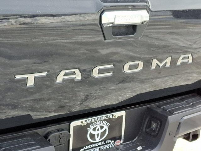 new 2024 Toyota Tacoma car, priced at $51,708