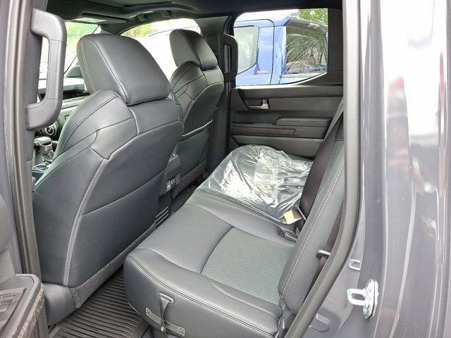 new 2025 Toyota Tacoma car, priced at $52,374