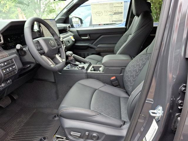 new 2025 Toyota Tacoma car, priced at $52,374