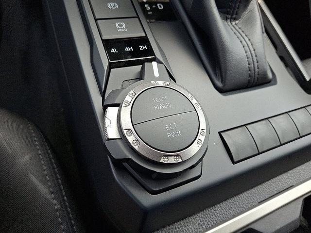 new 2025 Toyota Tacoma car, priced at $40,668