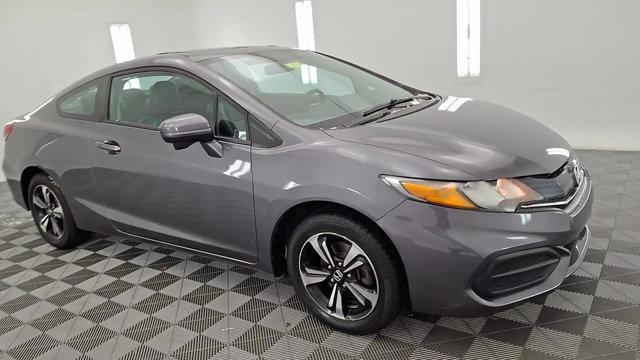 used 2014 Honda Civic car, priced at $11,999