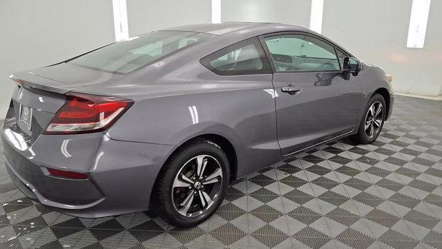 used 2014 Honda Civic car, priced at $11,999