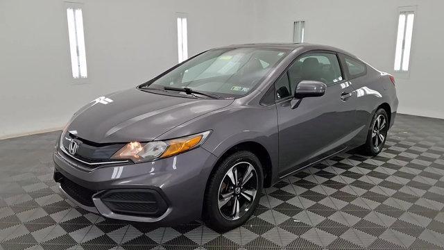 used 2014 Honda Civic car, priced at $11,999