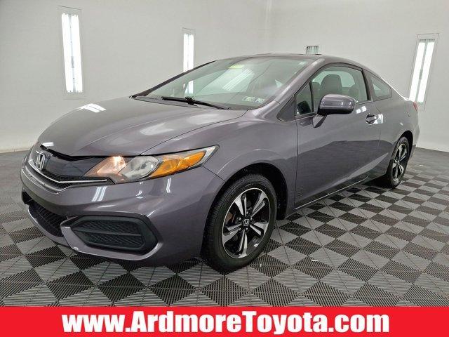 used 2014 Honda Civic car, priced at $11,999