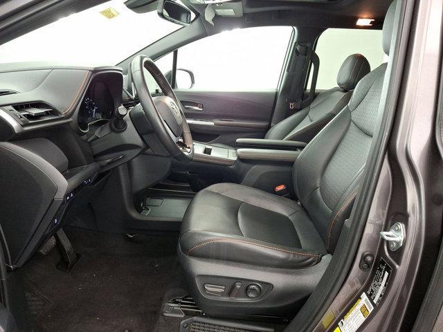 used 2021 Toyota Sienna car, priced at $36,444