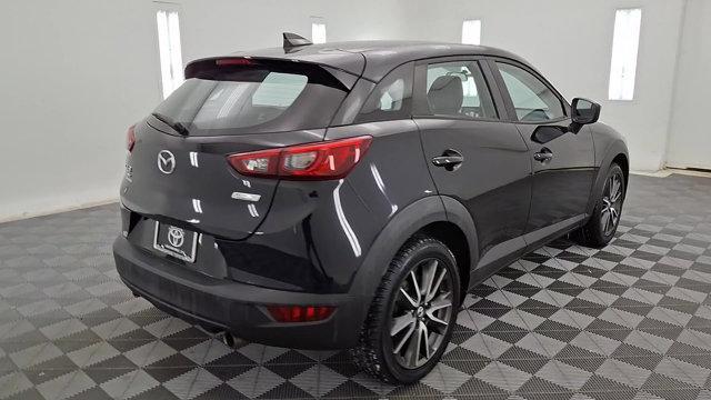 used 2017 Mazda CX-3 car, priced at $15,999