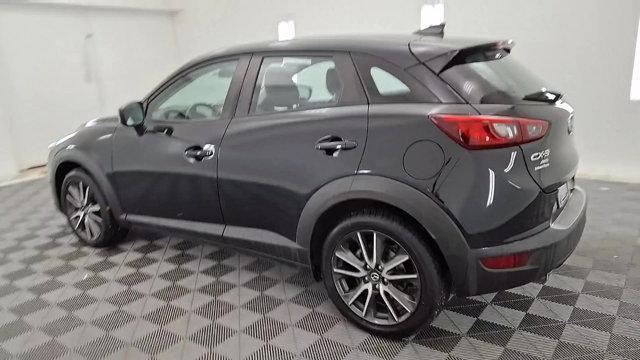 used 2017 Mazda CX-3 car, priced at $15,999