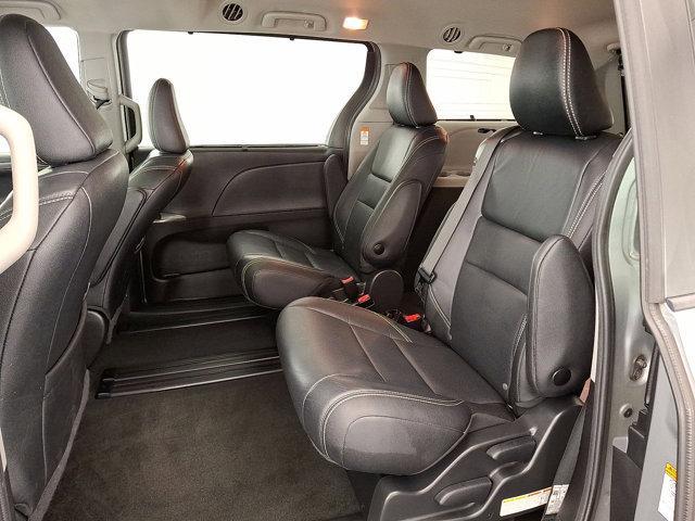 used 2019 Toyota Sienna car, priced at $29,999