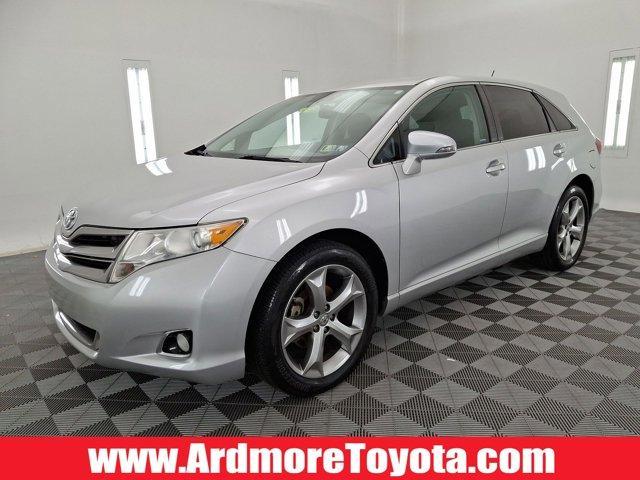 used 2014 Toyota Venza car, priced at $16,999