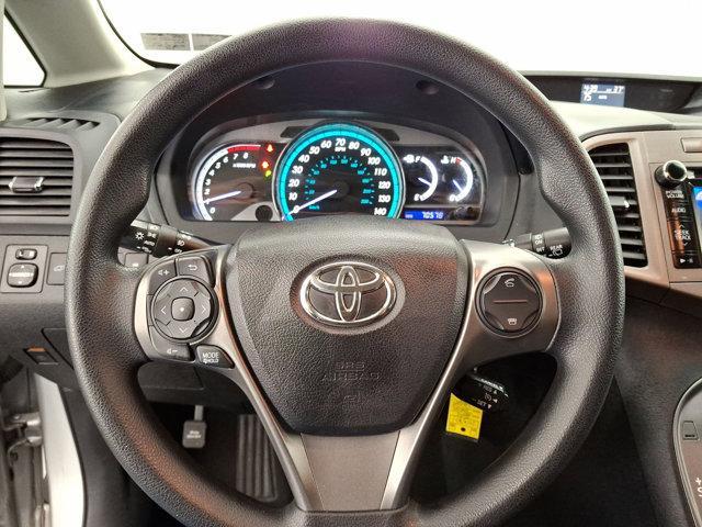 used 2014 Toyota Venza car, priced at $15,999