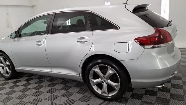 used 2014 Toyota Venza car, priced at $15,999