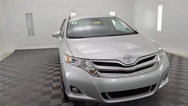 used 2014 Toyota Venza car, priced at $15,999