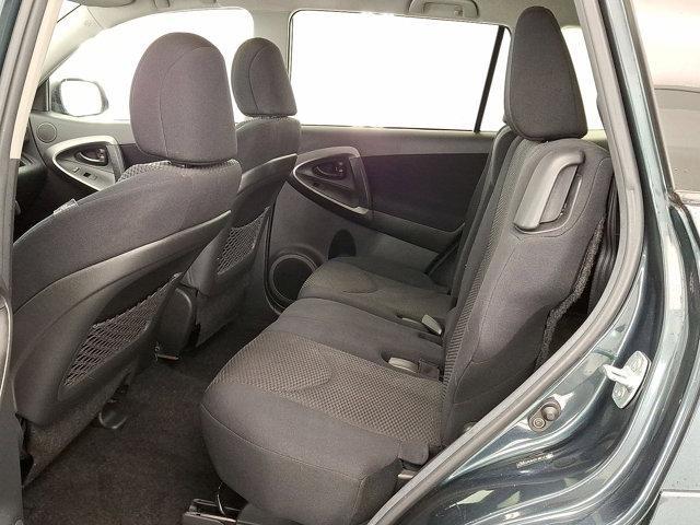 used 2012 Toyota RAV4 car, priced at $11,749