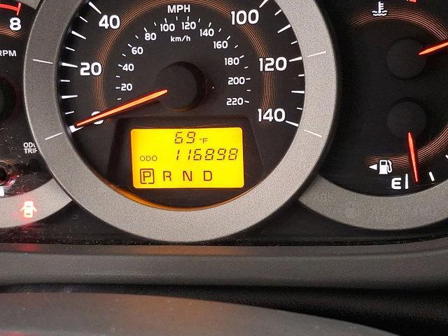 used 2012 Toyota RAV4 car, priced at $11,749