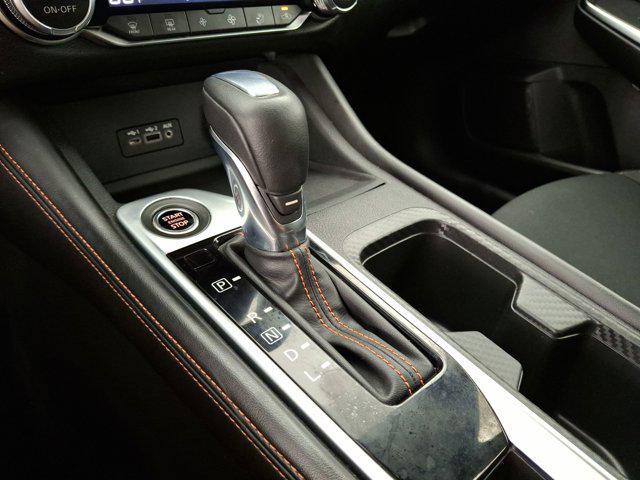 used 2021 Nissan Sentra car, priced at $18,998