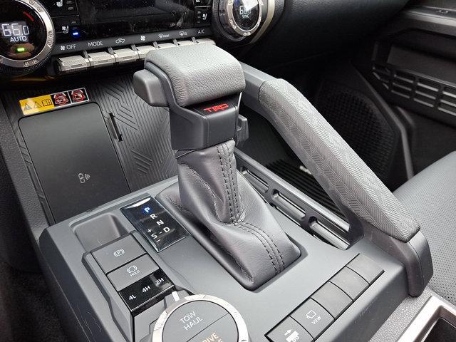 new 2025 Toyota Tacoma car, priced at $51,402