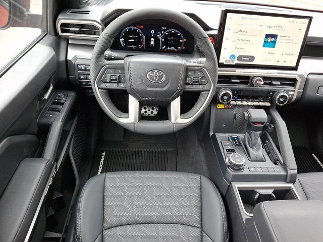 new 2025 Toyota Tacoma car, priced at $51,402