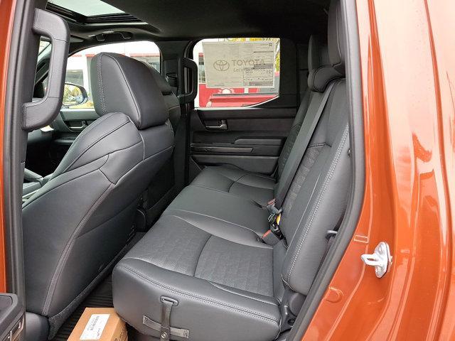 new 2025 Toyota Tacoma car, priced at $51,402