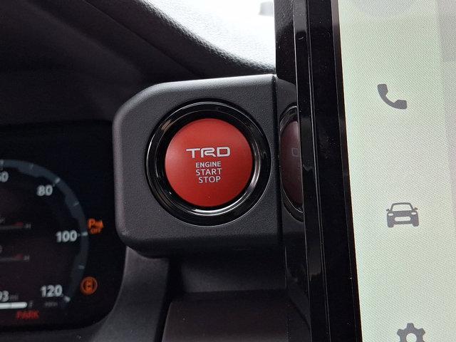 new 2025 Toyota Tacoma car, priced at $51,402