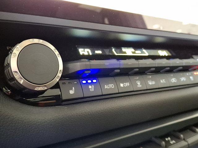 new 2025 Toyota Sequoia car, priced at $83,135
