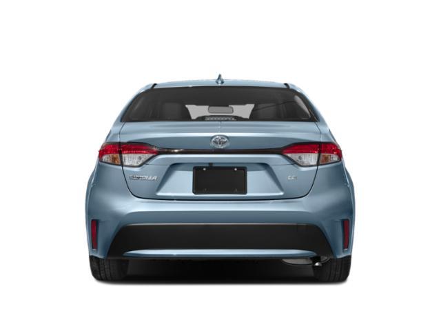 used 2022 Toyota Corolla car, priced at $21,999