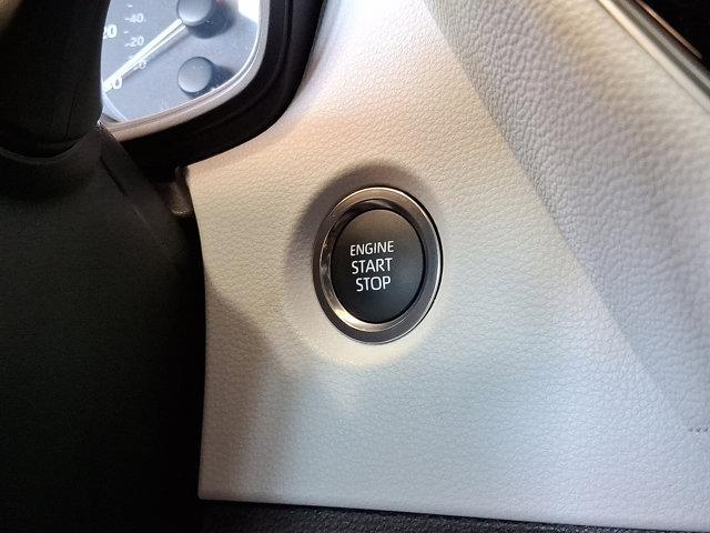new 2025 Toyota Corolla car, priced at $26,194