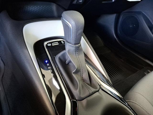 new 2025 Toyota Corolla car, priced at $26,194