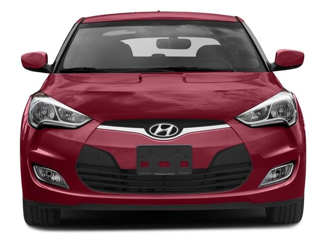 used 2017 Hyundai Veloster car, priced at $12,999