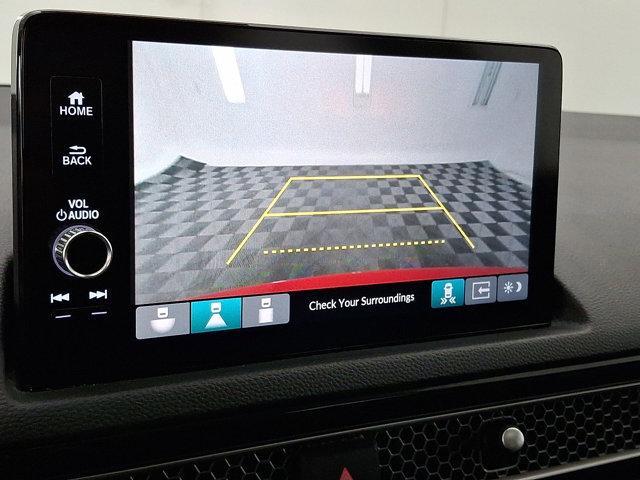 used 2022 Honda Civic car, priced at $20,999