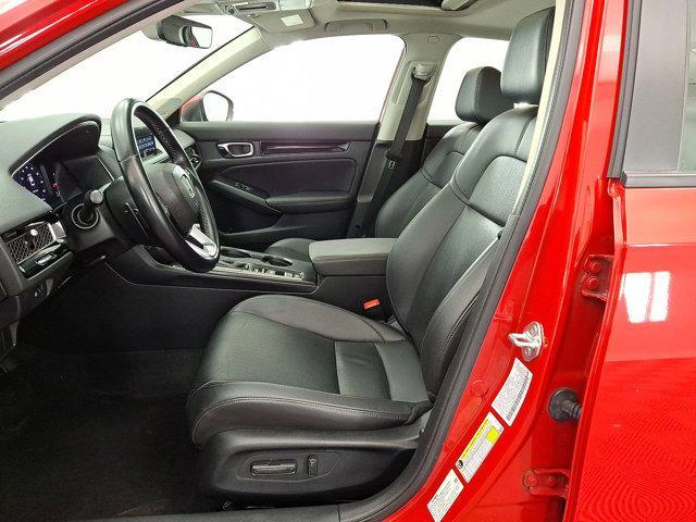 used 2022 Honda Civic car, priced at $20,999