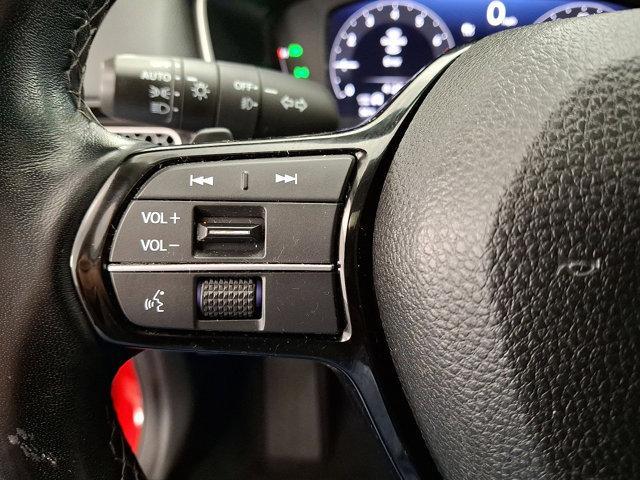 used 2022 Honda Civic car, priced at $20,999