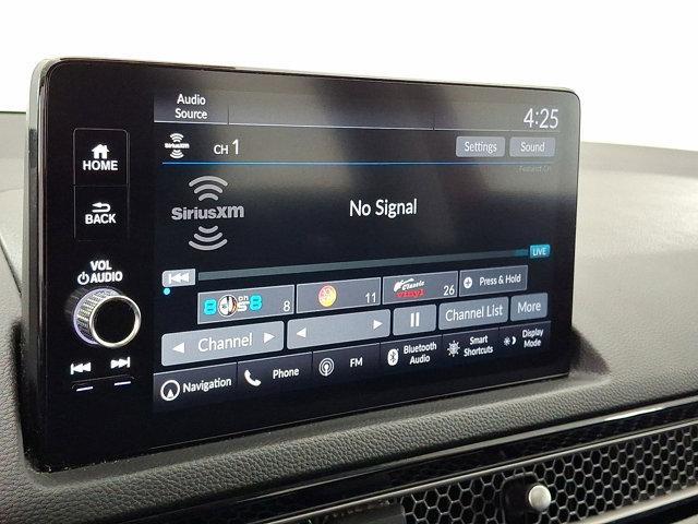 used 2022 Honda Civic car, priced at $20,999