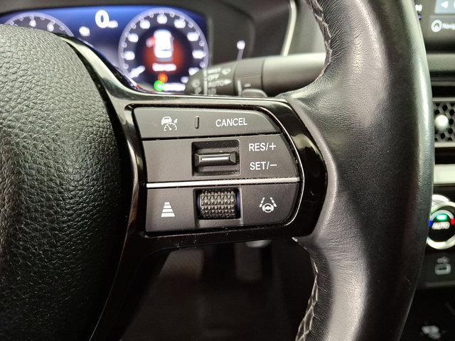 used 2022 Honda Civic car, priced at $20,999