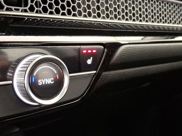 used 2022 Honda Civic car, priced at $20,999