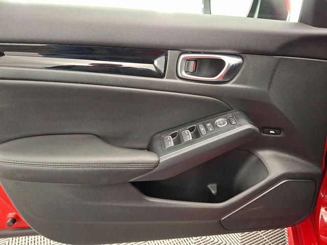 used 2022 Honda Civic car, priced at $20,999