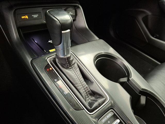 used 2022 Honda Civic car, priced at $20,999