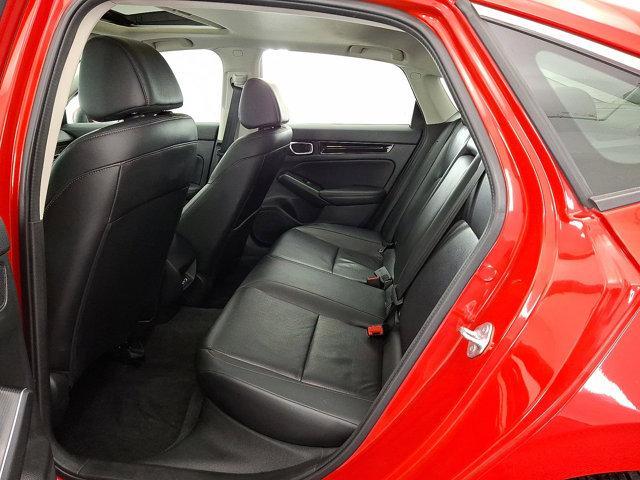 used 2022 Honda Civic car, priced at $20,999