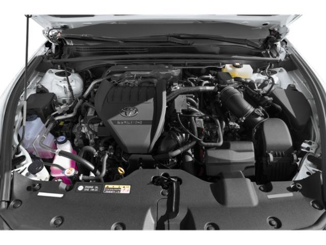 new 2026 Toyota Crown car, priced at $52,405