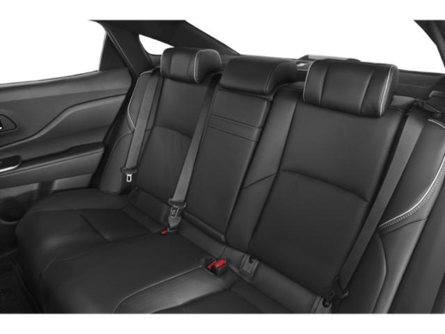 new 2026 Toyota Crown car, priced at $52,405