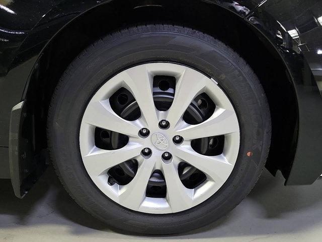 new 2025 Toyota Corolla car, priced at $23,193