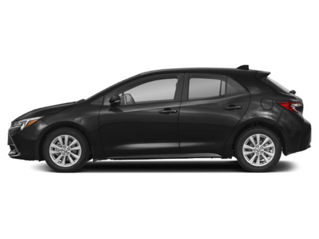 used 2025 Toyota Corolla car, priced at $27,784