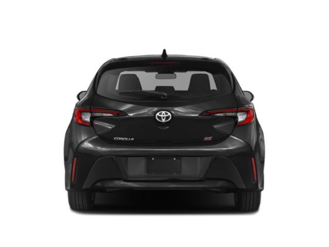 used 2025 Toyota Corolla car, priced at $27,784