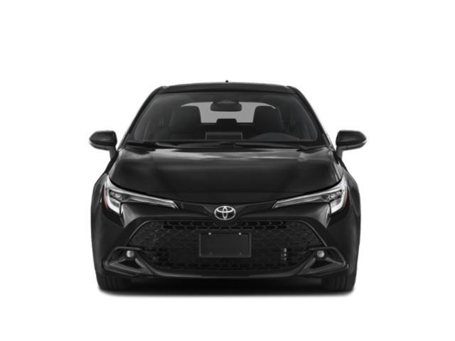 used 2025 Toyota Corolla car, priced at $27,784
